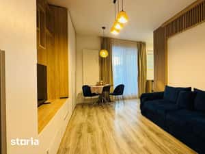 Apartament 2 camere Laguna Residence | Parcare subterana — miniatura 5