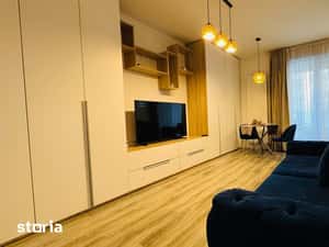 Apartament 2 camere Laguna Residence | Parcare subterana — miniatura 6