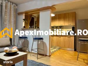 Apartament 2 camere de inchiriat Unirii Bucuresti | ApexImobiliare.ro — miniatura 4