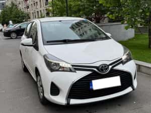 Toyota Yaris 2016 1.0 benzina
