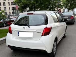 Toyota Yaris 2016 1.0 benzina — miniatura 2