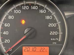 Toyota Yaris 2016 1.0 benzina — miniatura 5