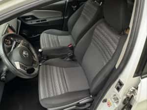 Toyota Yaris 2016 1.0 benzina — miniatura 6