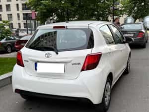 Toyota Yaris 2016 1.0 benzina — miniatura 10