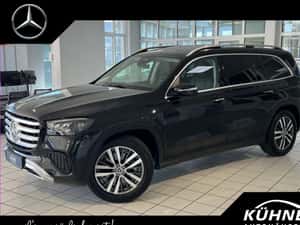 Mercedes-Benz GLS 450 SUV 2025 second-hand — miniatura 1
