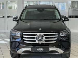 Mercedes-Benz GLS 450 SUV 2025 second-hand — miniatura 2