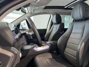 Mercedes-Benz GLS 450 SUV 2025 second-hand — miniatura 4
