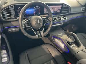 Mercedes-Benz GLS 450 SUV 2025 second-hand — miniatura 5