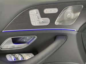 Mercedes-Benz GLS 450 SUV 2025 second-hand — miniatura 6