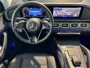 Mercedes-Benz GLS 450 SUV 2025 second-hand — miniatura 7