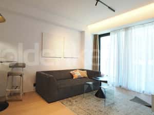 Studio cochet in complex rezidential | 10mp terasa