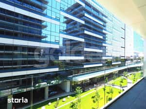 Studio cochet in complex rezidential | 10mp terasa — miniatura 4