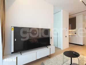 Studio cochet in complex rezidential | 10mp terasa — miniatura 6