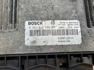 ECU Calculator motor Suzuki Grand Vitara 1.9 DDIS — miniatura 2