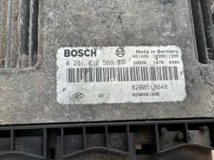 ECU Calculator motor Suzuki Grand Vitara 1.9 DDIS — miniatura 4