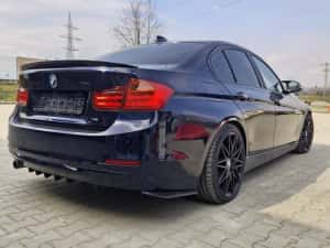 Bmw 320D f30 M pack / xenon / navigatie /automat 2015 recent adusa din germania — miniatura 3
