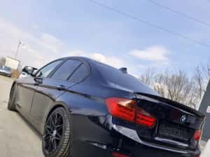 Bmw 320D f30 M pack / xenon / navigatie /automat 2015 recent adusa din germania — miniatura 6