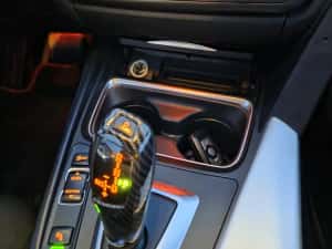 Bmw 320D f30 M pack / xenon / navigatie /automat 2015 recent adusa din germania — miniatura 8