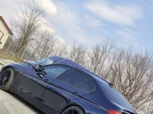 Bmw 320D f30 M pack / xenon / navigatie /automat 2015 recent adusa din germania — miniatura 10