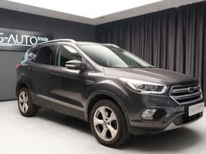 Ford Kuga Automată 180 HP Diesel