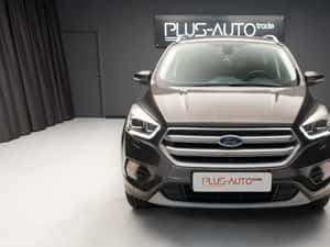 Ford Kuga Automată 180 HP Diesel — miniatura 2