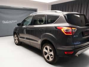 Ford Kuga Automată 180 HP Diesel — miniatura 3