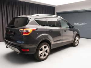 Ford Kuga Automată 180 HP Diesel — miniatura 4