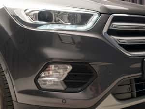 Ford Kuga Automată 180 HP Diesel — miniatura 6