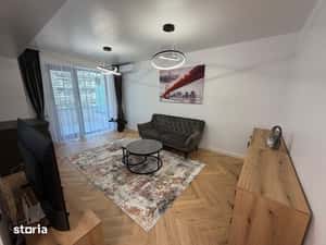 2 Camere Premium | Prima Închiriere | My Place North Pipera — miniatura 4