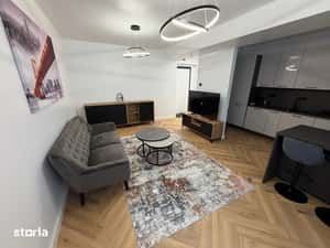 2 Camere Premium | Prima Închiriere | My Place North Pipera — miniatura 5