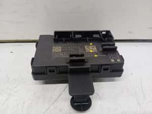 Modul confort usa spate stanga 5Q4959595N Skoda Karoq 1 (2017 - 2025) 1.5 TSI DPCA — miniatura 6