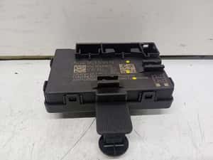 Modul confort usa spate stanga 5Q4959595N Skoda Karoq 1 (2017 - 2025) 1.5 TSI DPCA — miniatura 9