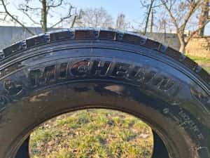 Anvelope  Michelin 315/70 R 22.5 — miniatura 6