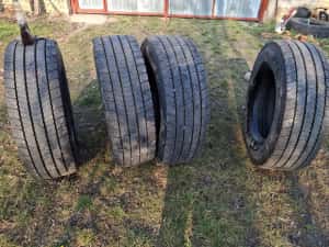 Anvelope  Michelin 315/70 R 22.5 — miniatura 9