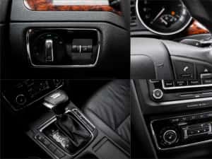Skoda Superb 2010 /Benzină/ Automată — miniatura 7