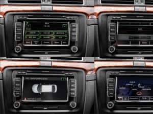 Skoda Superb 2010 /Benzină/ Automată — miniatura 8