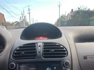 PROMO – Navigatie Android 15 Dedicata Peugeot 206 – CarPlay, DSP, QLED - Camera Marsarier Cadou — miniatura 6