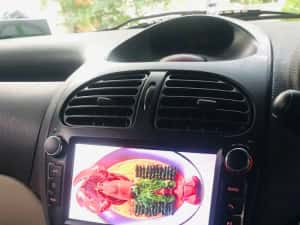 PROMO – Navigatie Android 15 Dedicata Peugeot 206 – CarPlay, DSP, QLED - Camera Marsarier Cadou — miniatura 7