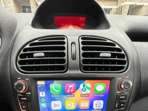 PROMO – Navigatie Android 15 Dedicata Peugeot 206 – CarPlay, DSP, QLED - Camera Marsarier Cadou — miniatura 10