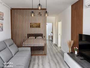 Inchiriere Studio Bd Pipera - Ivory Residence — miniatura 3