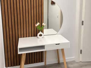 Inchiriere Studio Bd Pipera - Ivory Residence — miniatura 4