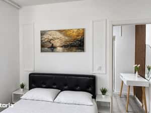 Inchiriere Studio Bd Pipera - Ivory Residence — miniatura 5