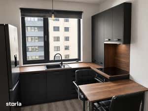 Inchiriere Studio Bd Pipera - Ivory Residence — miniatura 6