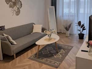 Apartament 2 camere / Bloc Nou / Etaj 1 /