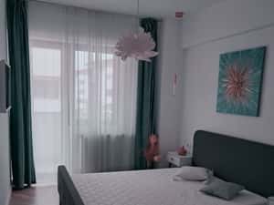 Apartament 2 camere / Bloc Nou / Etaj 1 / — miniatura 4
