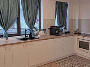 Apartament 2 camere / Bloc Nou / Etaj 1 / — miniatura 6