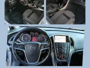 Opel Astra J 1.7 Cdti Euro 5 Taxe si Fiscal La Zi Masina Fără Probleme DPF Activ — miniatura 5