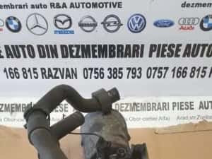 Racitor Ulei Termoflot VW Transporter T5 1.9 TDI Motor BRR BRS