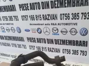 Racitor Ulei Termoflot VW Transporter T5 1.9 TDI Motor BRR BRS — miniatura 3