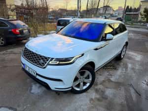 Range Rover Velar 2.0 TDI(motorul fiabil 180cp 4x4)Euro.6 2020Deosebit — miniatura 3